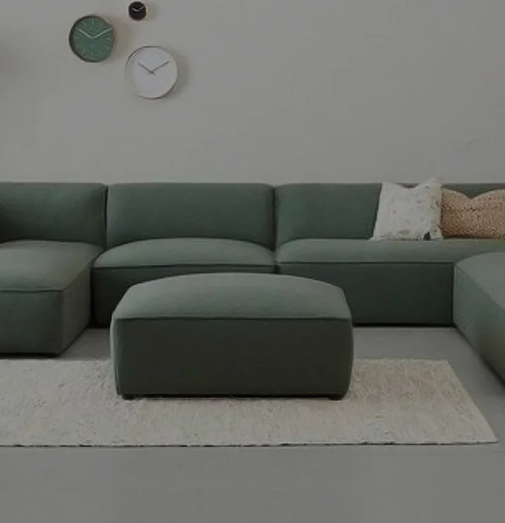 Sectional Sofa